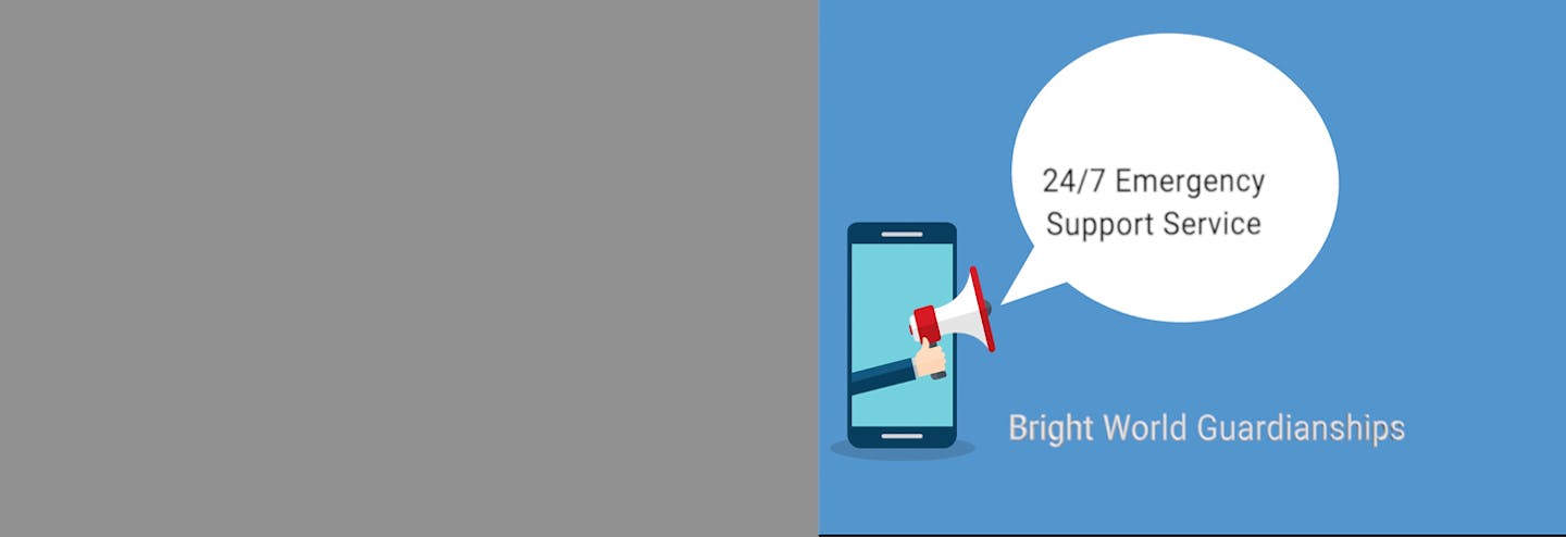 24/7 Emergency support